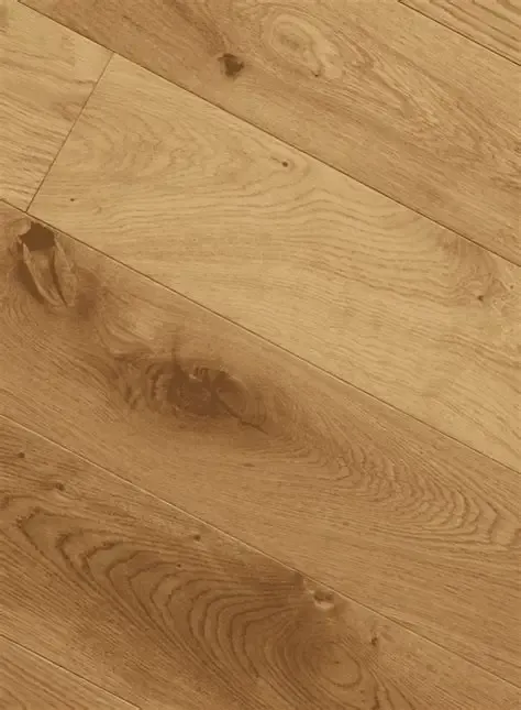 Balmoral Rustic Oak Flooring